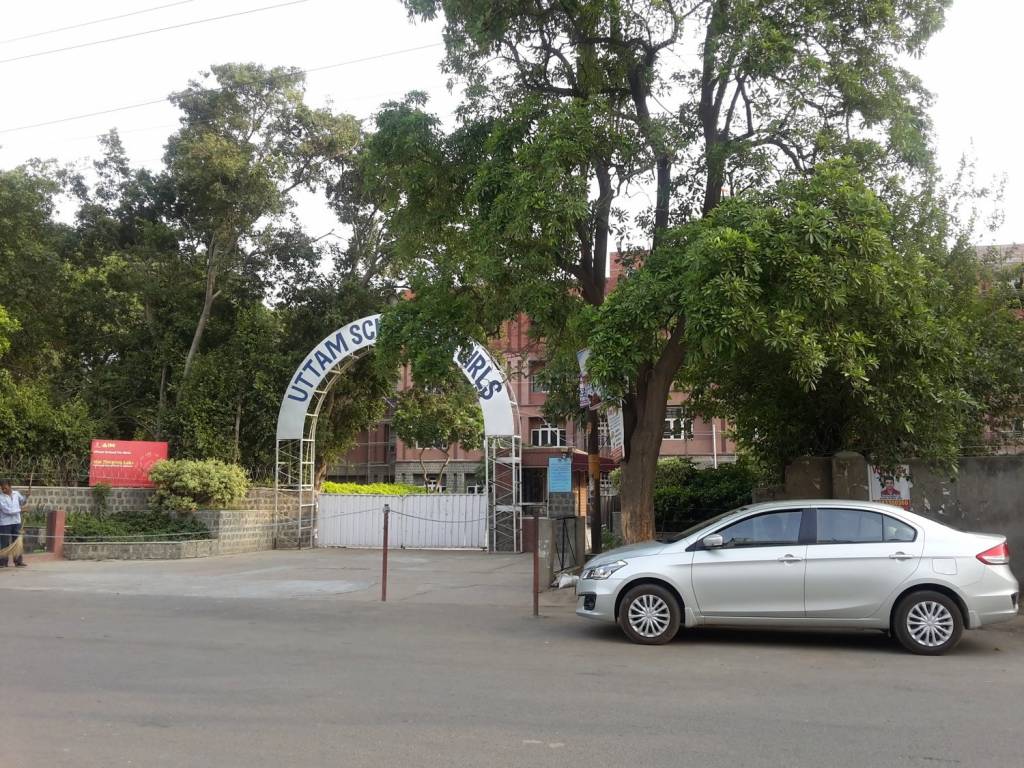 Goel Residency Goel MAA   3