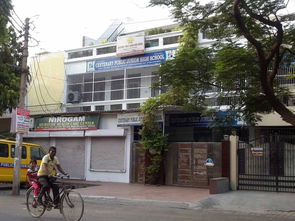 Goel Residency Goel MAA   3