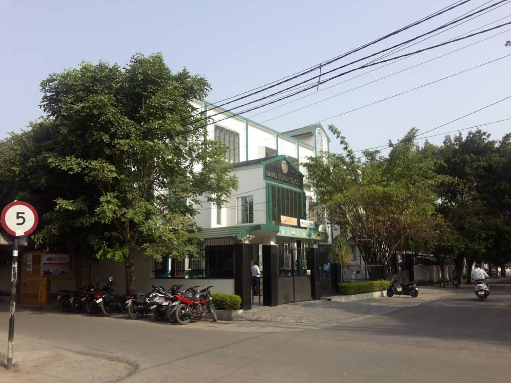 Goel Residency Goel MAA   3