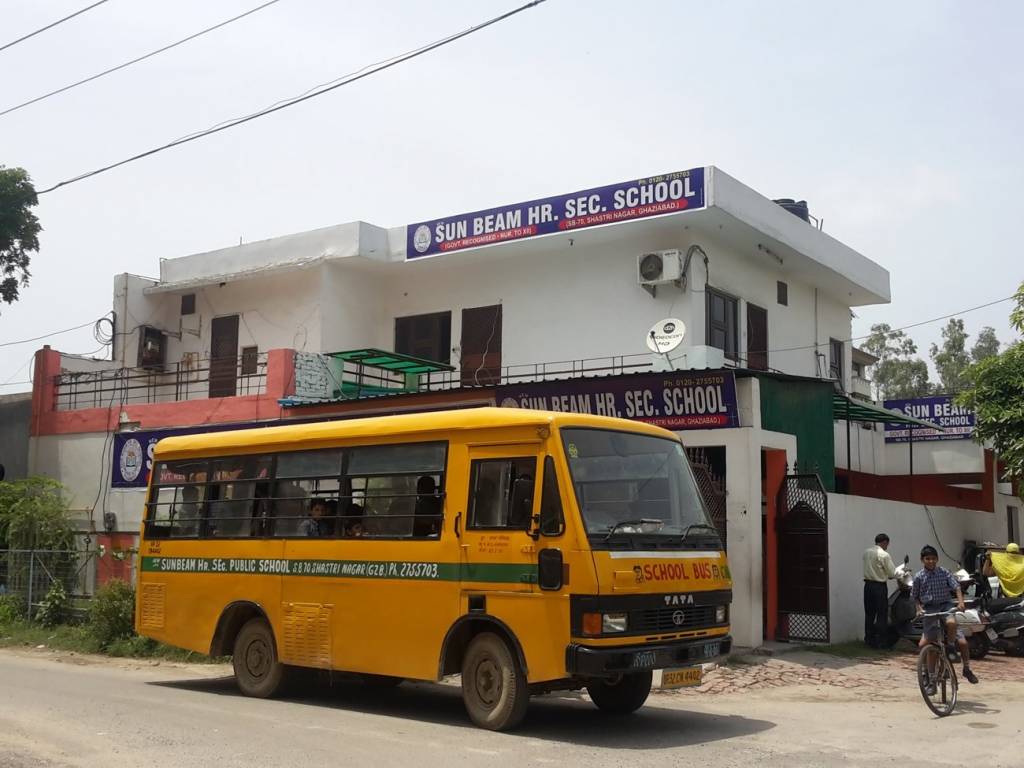 Goel Residency Goel MAA   3