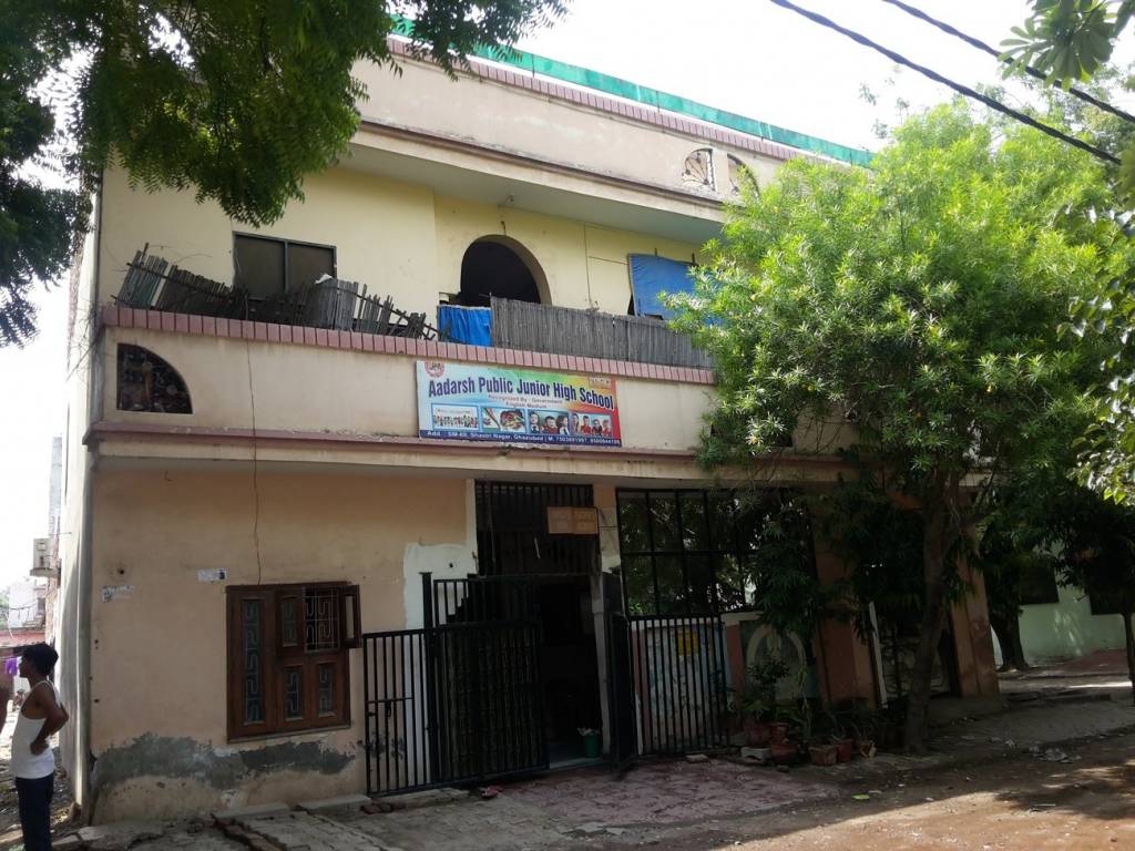 Goel Residency Goel MAA   3