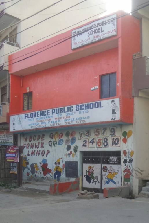 Goel Residency Goel MAA   3