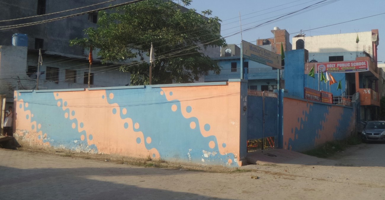 Goel Residency Goel MAA   3