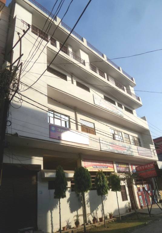 Goel Residency Goel MAA   3