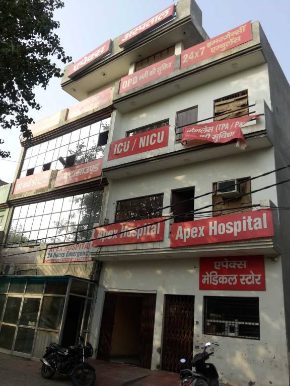 Goel Residency Goel MAA   3