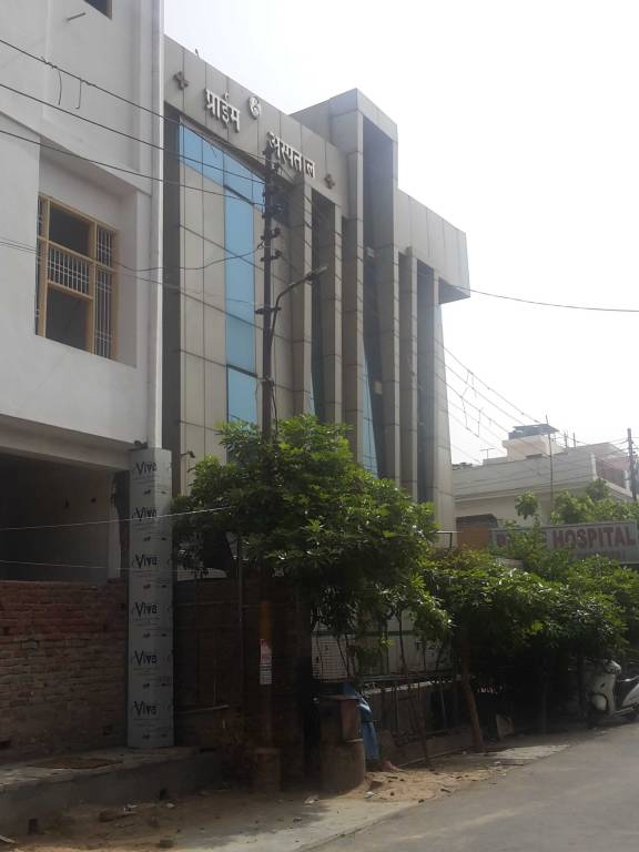 Goel Residency Goel MAA   3