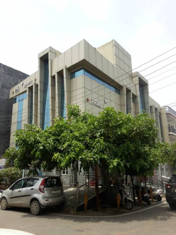 Goel Residency Goel MAA   3