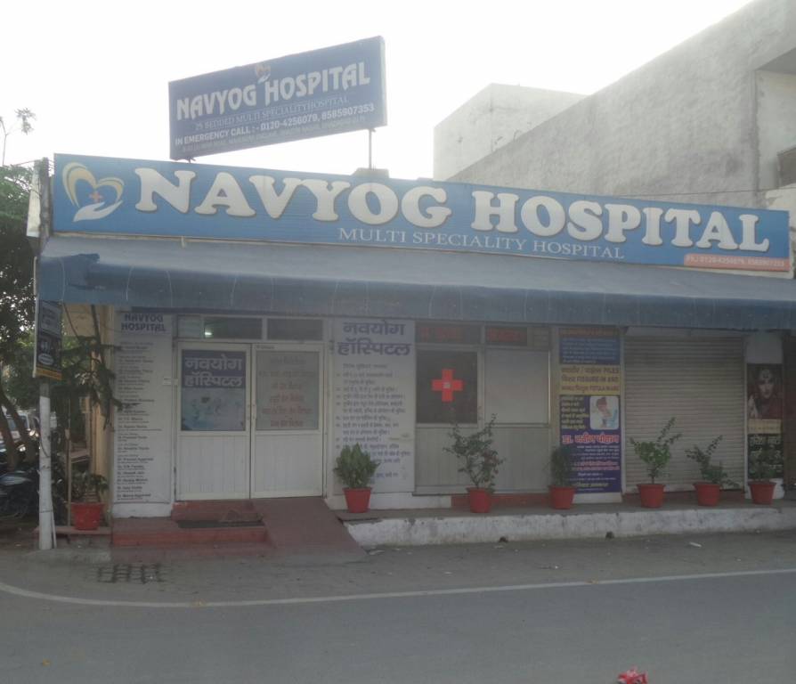 Goel Residency Goel MAA   3