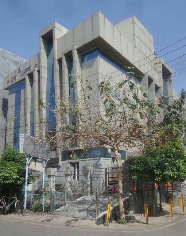 Goel Residency Goel MAA   3