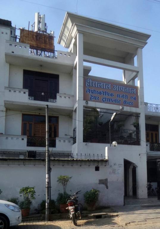 Goel Residency Goel MAA   3