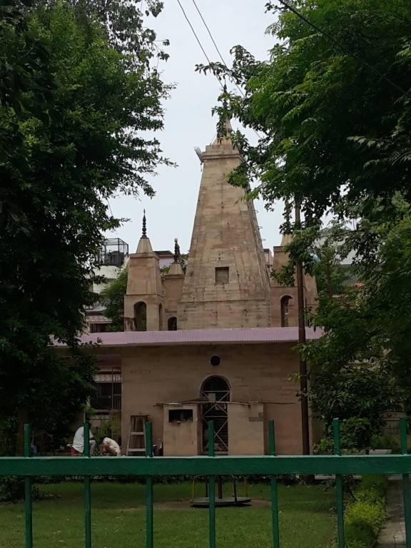 Goel Residency Goel MAA   3