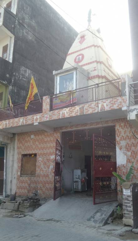 Goel Residency Goel MAA   3