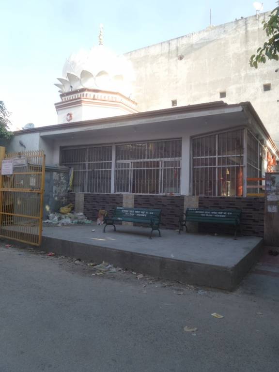 Goel Residency Goel MAA   3