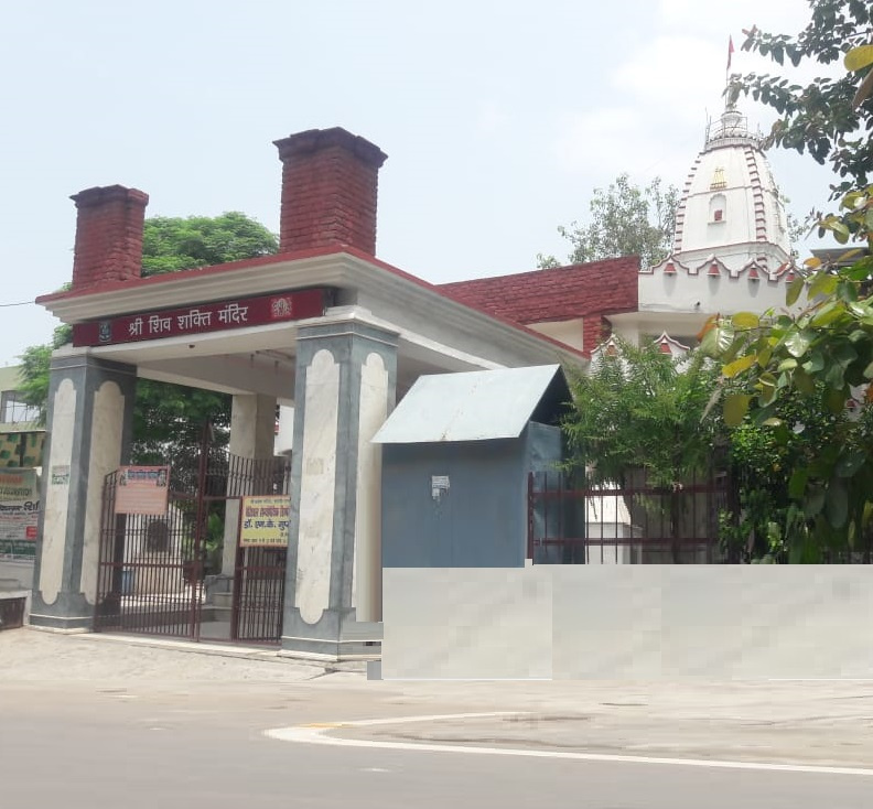 Goel Residency Goel MAA   3