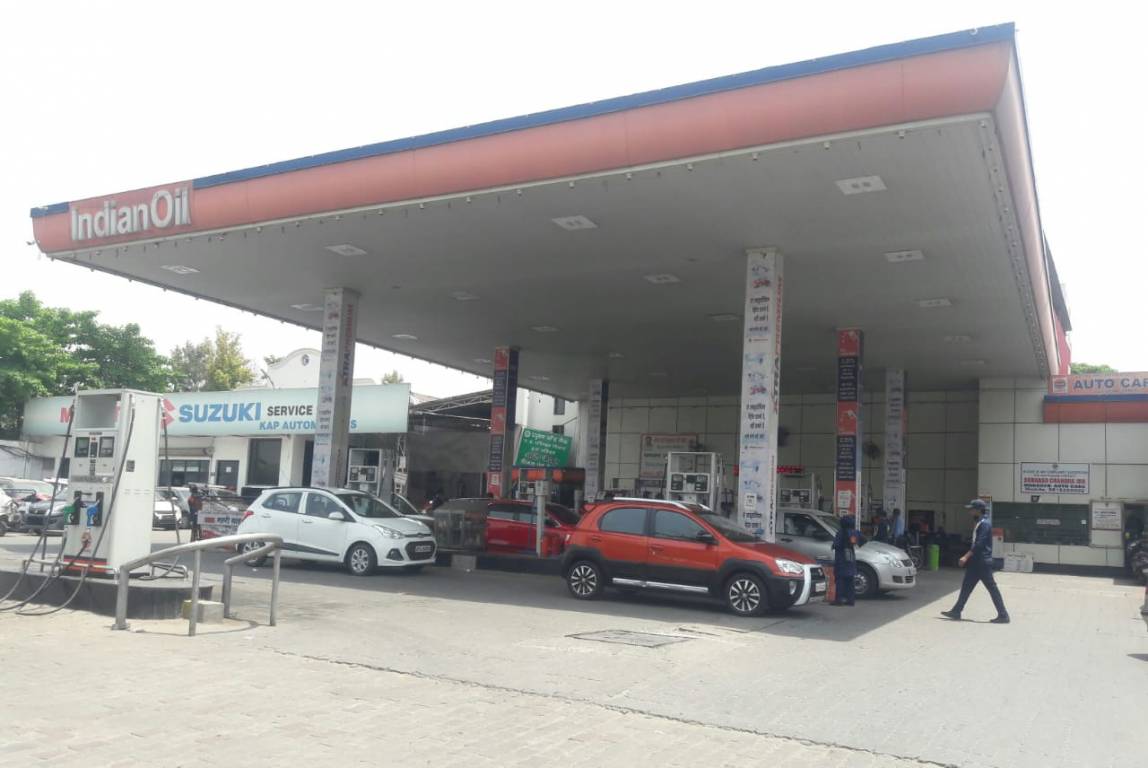 Goel Residency Goel MAA   3