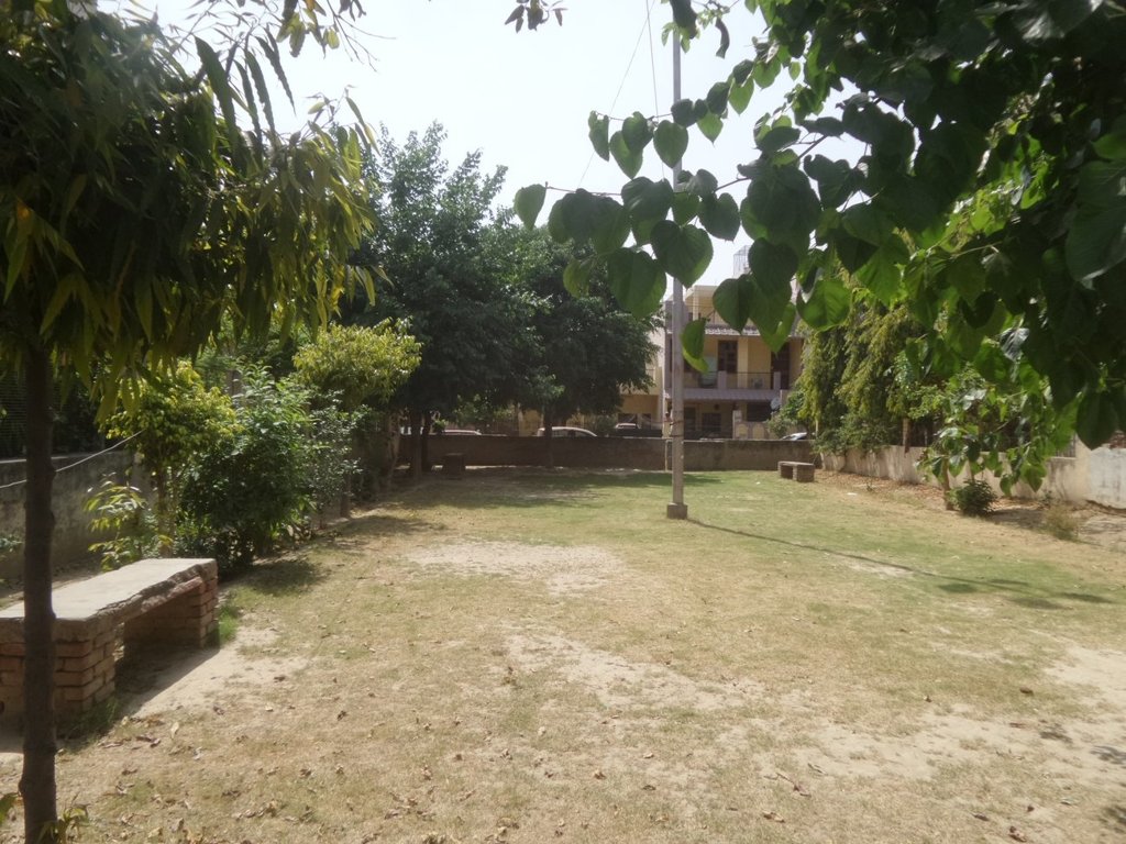 Chitransh Dream Homes Chitransh Apartment   2