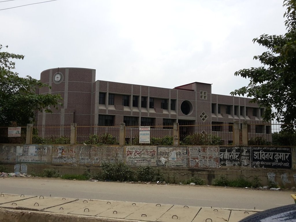 Chitransh Dream Homes Chitransh Apartment   2