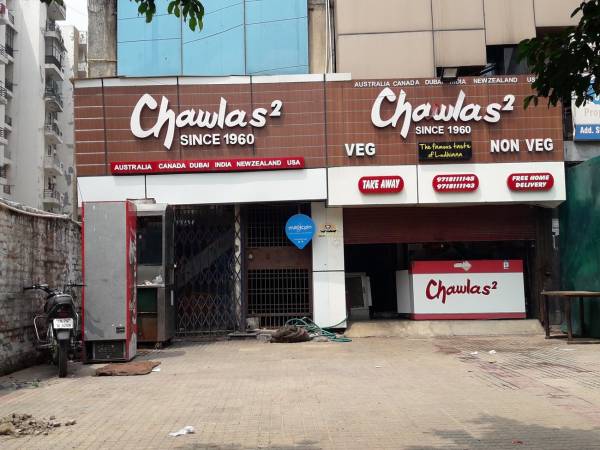 mainOther of Magadh Residency Magadh Dronachal - 8