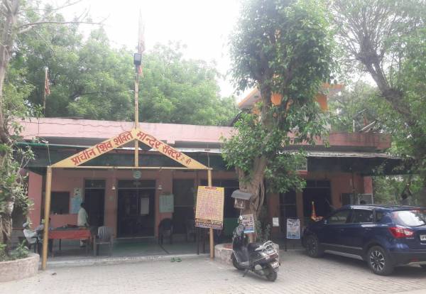 mainOther of Magadh Residency Magadh Dronachal - 8