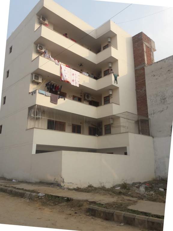 YN Karambhoomi Infracon Karambhoomi Homes   2