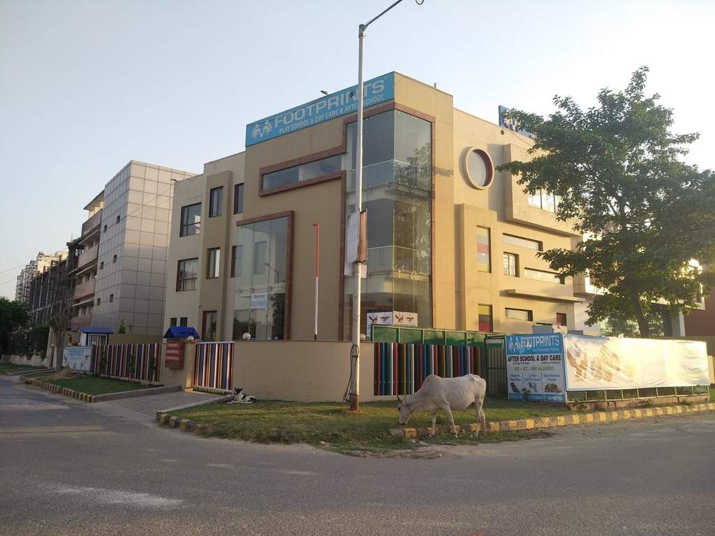 YN Karambhoomi Infracon Karambhoomi Homes   2