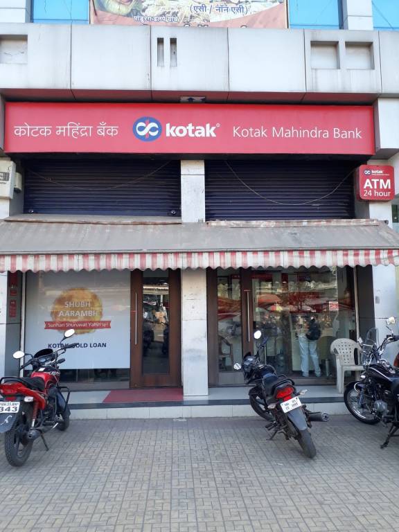 Khatri Khatri Om Sai Complex