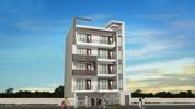 Jas Apartments II