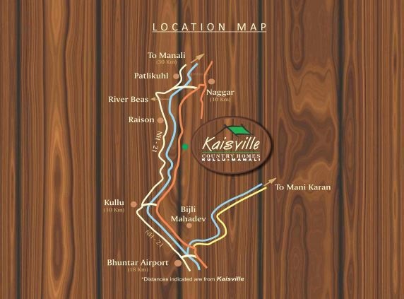 Location Plan kaisville Location Plan