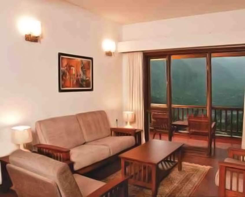  kaisville Living Area