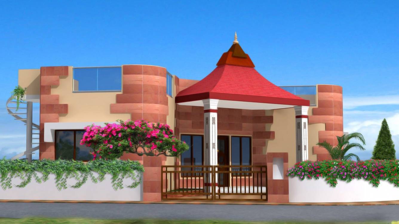 Montag Montag Dwarkadeesh City