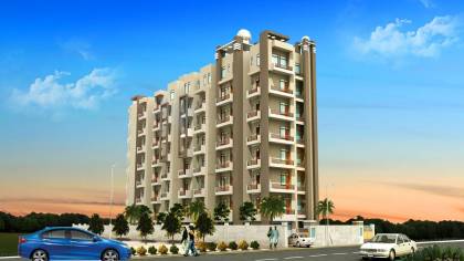 Neesu Residency Neesu Residency