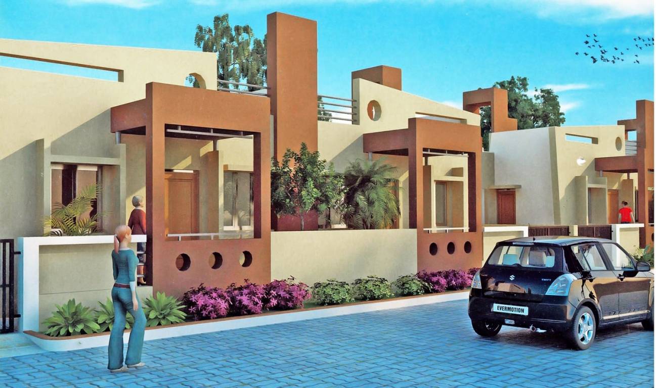 Tirupati Sarjan Tirupati Rajnagar