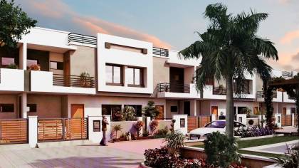 Dilip Chouksey Nagar