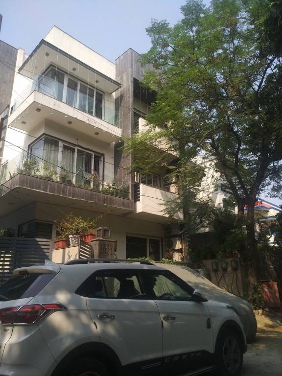 Da Villa Da Villa The Address 1021