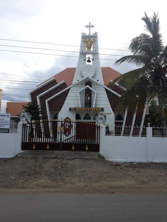 S Promoters Sahana II