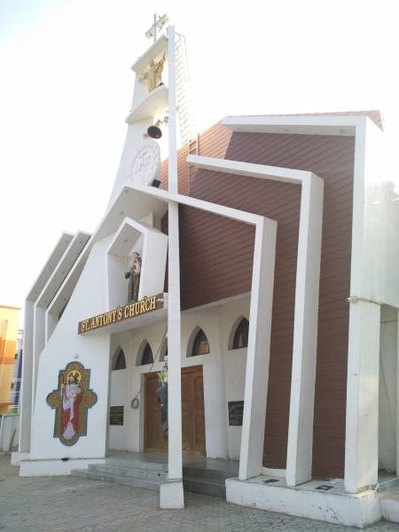 mainOther of S Promoters Sahana II