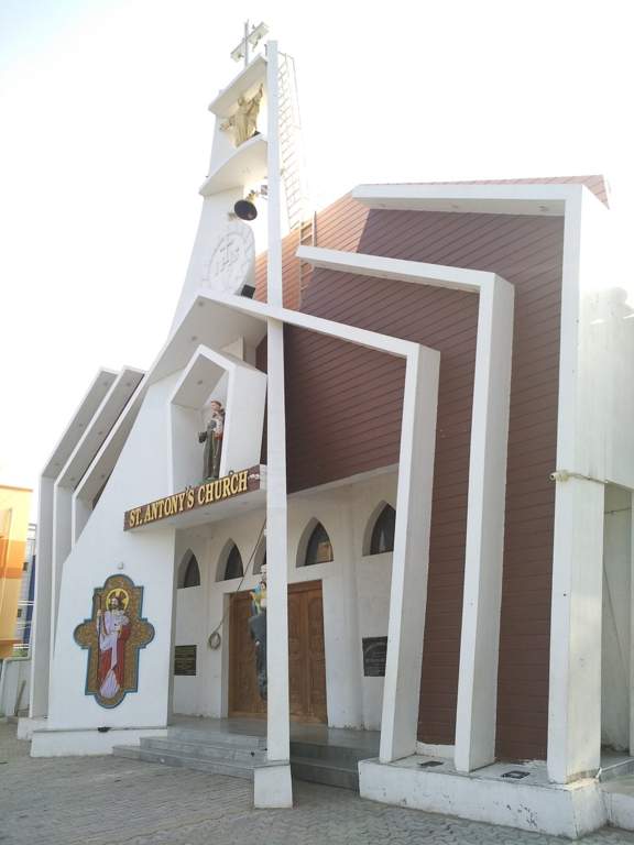 S Promoters Sahana II