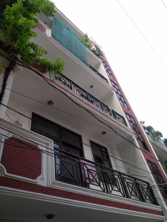 Sai Kripa Properties Bhavan 2