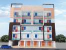 PVR Apartments - I