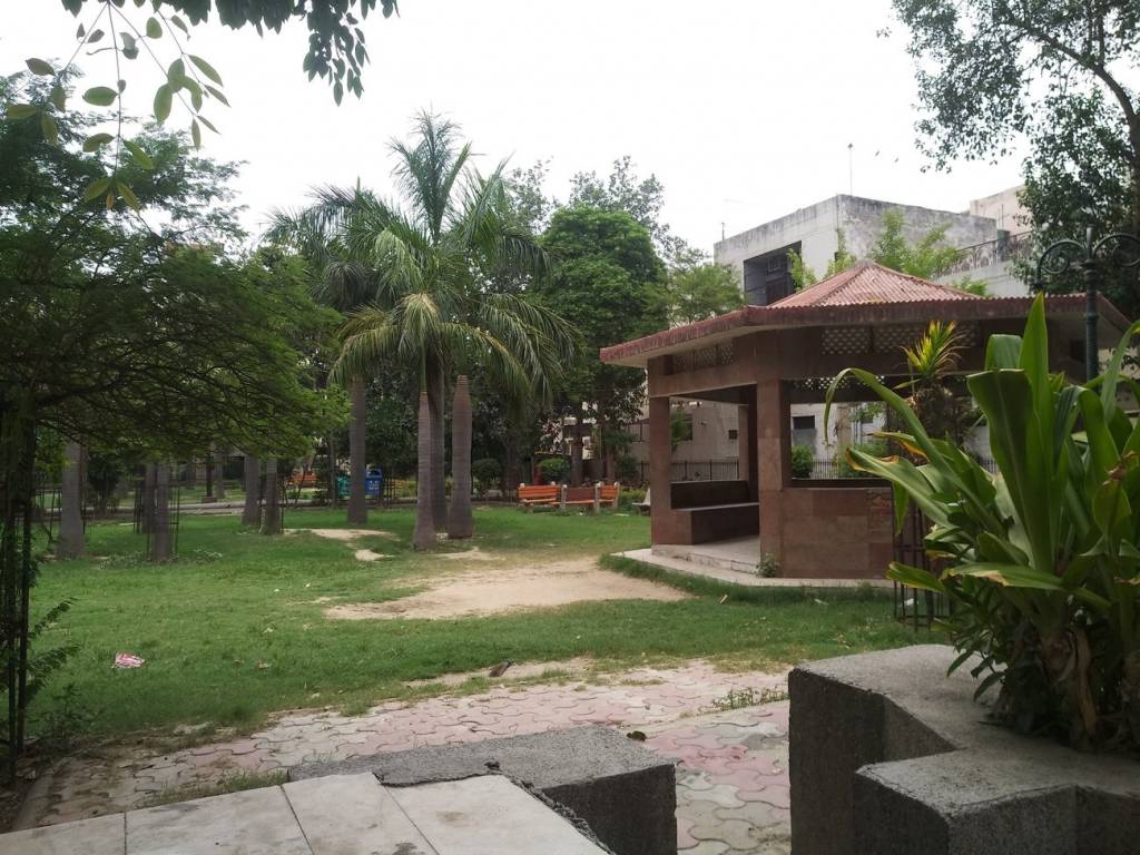 Arora Estate Arora Floors VIII