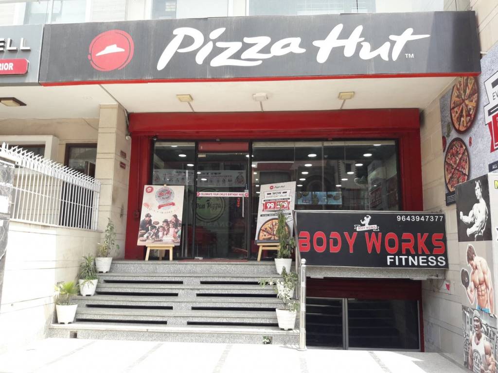 Arora Estate Arora Floors VIII