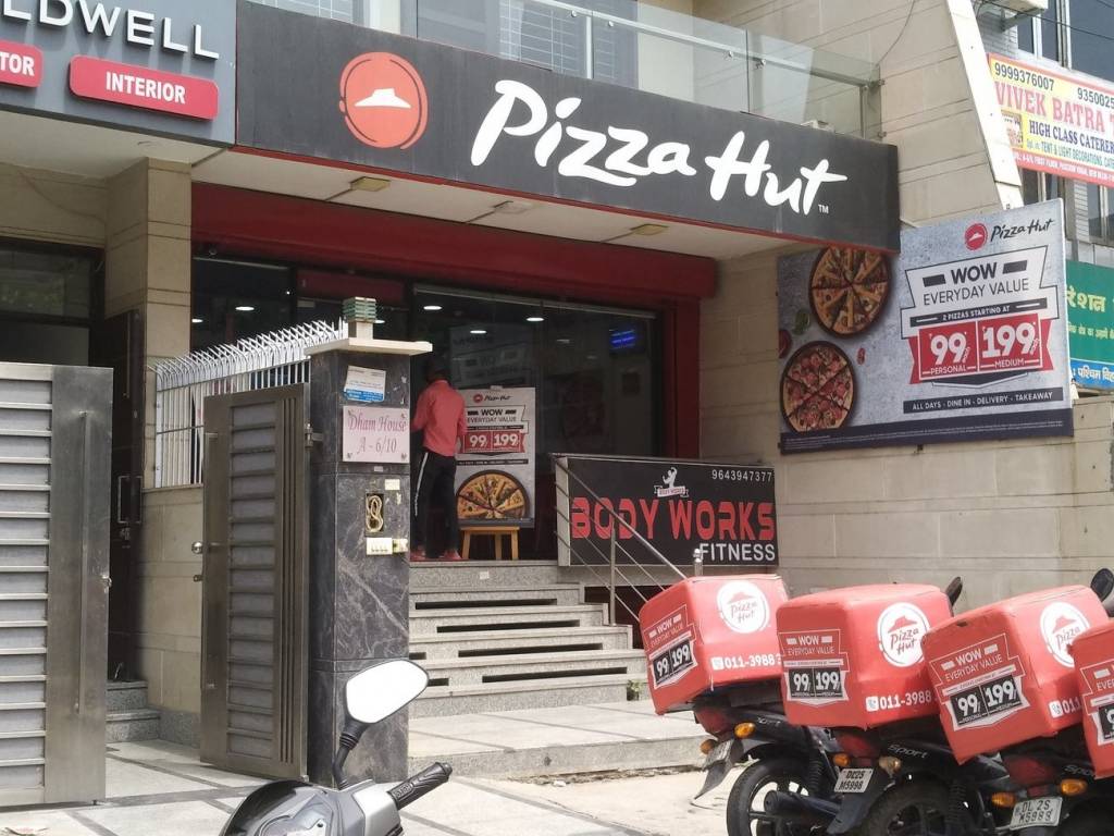 Arora Estate Arora Floors VIII