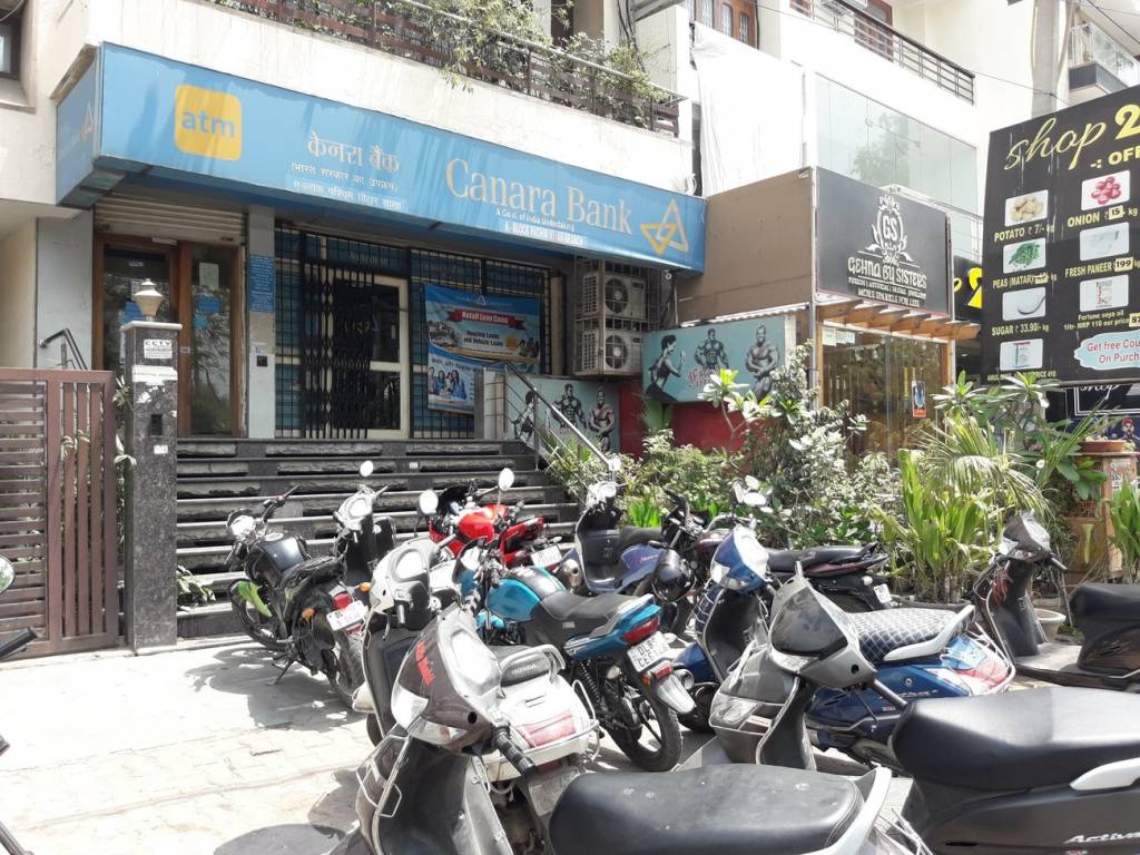 Arora Estate Arora Floors VIII