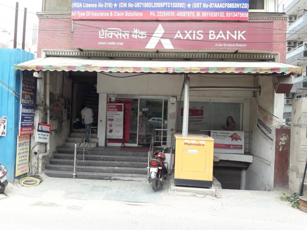 Arora Estate Arora Floors VIII