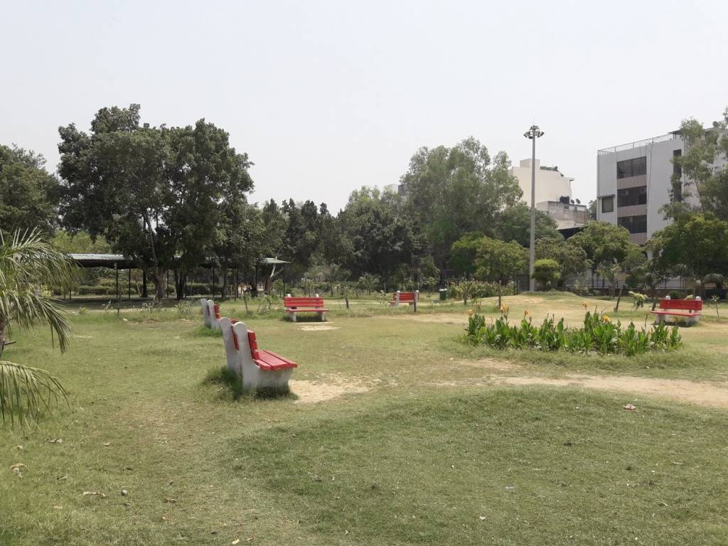 Arora Estate Arora Floors   IX