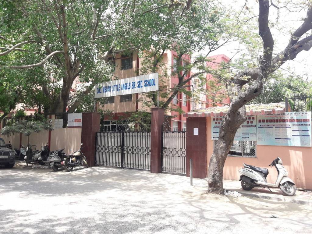 Arora Estate Arora Floors   IX