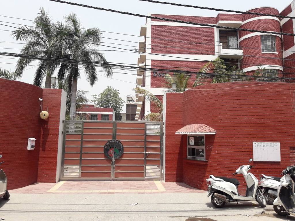 Arora Estate Arora Floors   IX