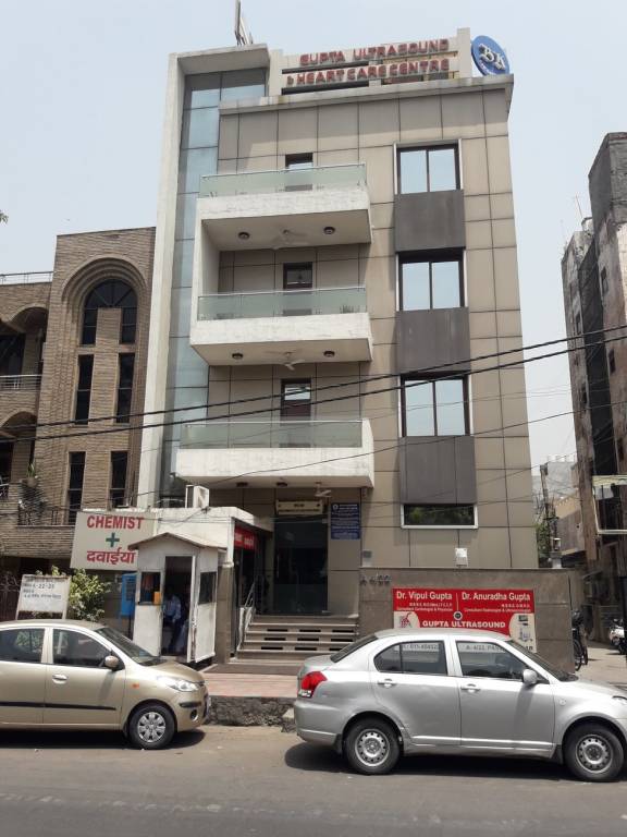 Arora Estate Arora Floors   IX