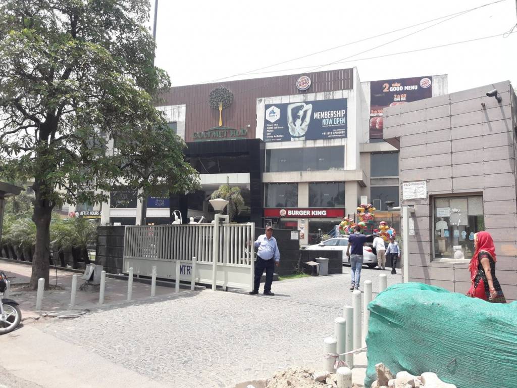 Arora Estate Arora Floors   IX