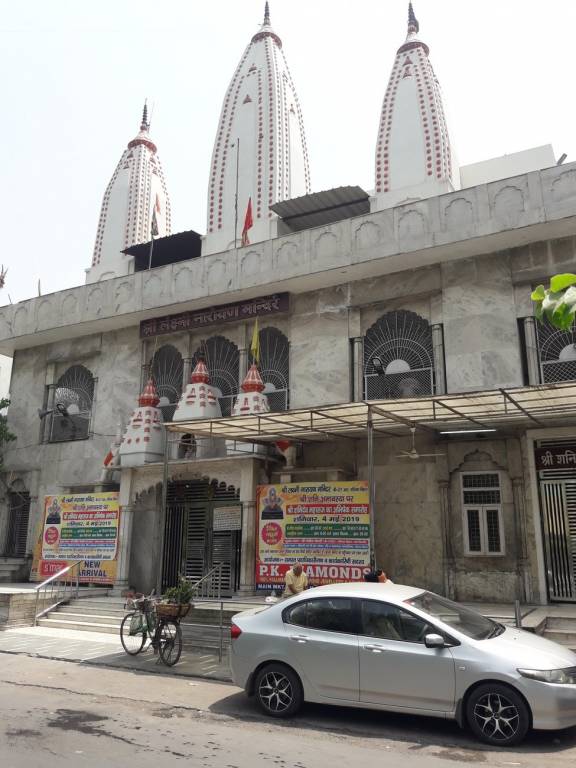 Arora Estate Arora Floors   IX